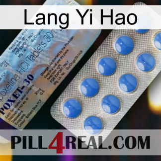 Lang Yi Hao 39